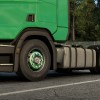 Euro Truck Simulator 2 - Wheel Tuning Pack DLC EU PC Steam CD Key
