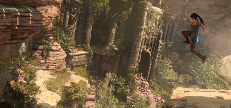 Rise of the Tomb Raider EU Steam CD Key Rise of the Tomb Raider EU Steam CD Key