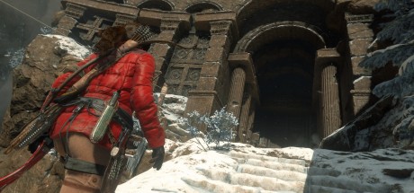 Rise of the Tomb Raider EU Steam CD Key Rise of the Tomb Raider EU Steam CD Key