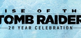 Rise of the Tomb Raider EU Steam CD Key Rise of the Tomb Raider EU Steam CD Key