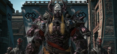 FINAL FANTASY XIV Online Complete Edition NA Digital Download CD Key FINAL FANTASY XIV Online Complete Edition NA Digital Download CD Key