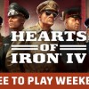 Hearts of Iron IV: Mobilization Pack 2021 Steam CD Key