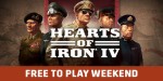 Hearts of Iron IV: Mobilization Pack 2021 Steam CD Key