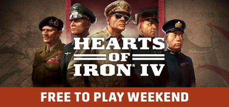 Hearts of Iron IV: Mobilization Pack 2021 Steam CD Key