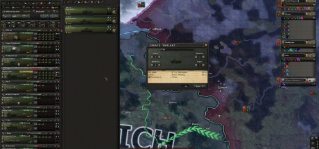 Hearts of Iron IV: Mobilization Pack 2021 Steam CD Key