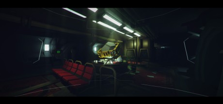 ICARUS.1 Steam CD Key