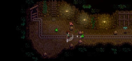 Stardew Valley GOG CD Key