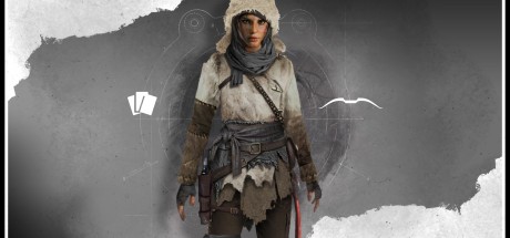 Rise of the Tomb Raider - The Sparrowhawk Pack DLC Steam CD Key