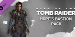 Rise of the Tomb Raider - Hope's Bastion Outfit Pack DLC Steam CD Key