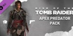 Rise of the Tomb Raider - Apex Predator Outfit Pack DLC Steam CD Key
