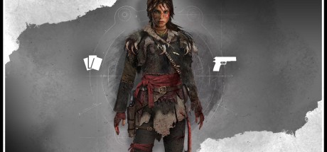 Rise of the Tomb Raider - Apex Predator Outfit Pack DLC Steam CD Key