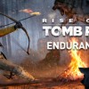 Rise of the Tomb Raider - Endurance Mode DLC Steam CD Key