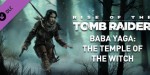 Rise of the Tomb Raider - Baba Yaga: The Temple of the Witch DLC Steam CD Key