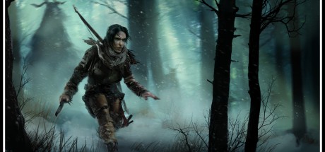 Rise of the Tomb Raider - Baba Yaga: The Temple of the Witch DLC Steam CD Key
