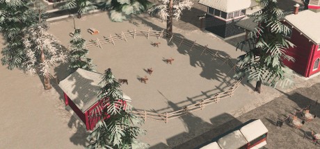 Cities: Skylines - Snowfall DLC EU Steam CD Key Cities: Skylines - Snowfall DLC EU Steam CD Key