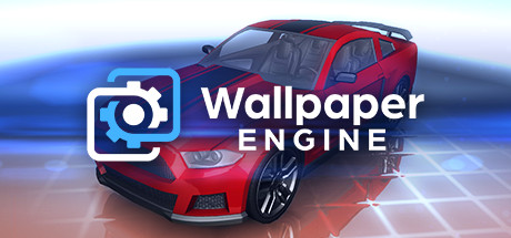 Wallpaper Engine Steam CD Key