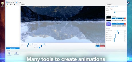 Wallpaper Engine Steam CD Key