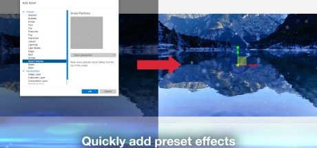 Wallpaper Engine Steam CD Key