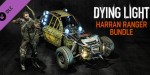 Dying Light - Harran Ranger Bundle DLC Steam CD Key