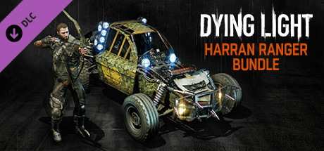 Dying Light - Harran Ranger Bundle DLC Steam CD Key Dying Light - Harran Ranger Bundle DLC Steam CD Key