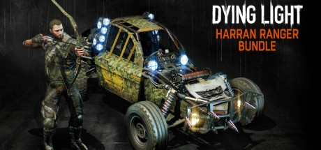 Dying Light - Harran Ranger Bundle DLC Steam CD Key Dying Light - Harran Ranger Bundle DLC Steam CD Key