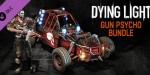 Dying Light - Gun Psycho Bundle DLC RU/CIS PC Steam CD Key