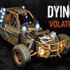 Dying Light - Volatile Hunter Bundle DLC Steam CD Key