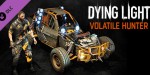 Dying Light - Volatile Hunter Bundle DLC Steam CD Key