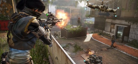 Call of Duty: Black Ops III - Multiplayer Starter Pack EU Steam CD Key Call of Duty: Black Ops III - Multiplayer Starter Pack EU Steam CD Key