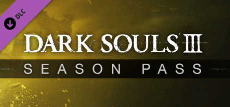 Dark Souls III - Season Pass DLC EU PC Steam CD Key
