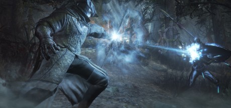 Dark Souls III - Season Pass DLC EU PC Steam CD Key