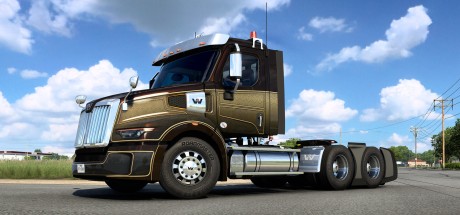 American Truck Simulator - Wheel Tuning Pack Steam CD Key American Truck Simulator - Wheel Tuning Pack Steam CD Key