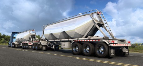 American Truck Simulator - Wheel Tuning Pack Steam CD Key American Truck Simulator - Wheel Tuning Pack Steam CD Key