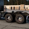 American Truck Simulator - Wheel Tuning Pack Steam CD Key American Truck Simulator - Wheel Tuning Pack Steam CD Key
