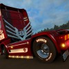 Euro Truck Simulator 2 - Mighty Griffin Tuning Pack DLC EU PC Steam CD Key Euro Truck Simulator 2 - Mighty Griffin Tuning Pack DLC EU PC Steam CD Key