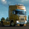 Euro Truck Simulator 2 - Mighty Griffin Tuning Pack DLC EU PC Steam CD Key Euro Truck Simulator 2 - Mighty Griffin Tuning Pack DLC EU PC Steam CD Key