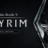 The Elder Scrolls V: Skyrim Special Edition Upgrade DLC PC Steam CD Key