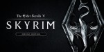 The Elder Scrolls V: Skyrim Special Edition Upgrade DLC PC Steam CD Key