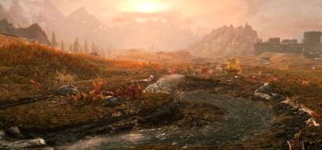 The Elder Scrolls V: Skyrim Special Edition Upgrade DLC PC Steam CD Key