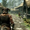The Elder Scrolls V: Skyrim Special Edition Upgrade DLC PC Steam CD Key