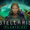 Stellaris - Plantoids Species Pack DLC PC Steam CD Key