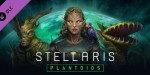 Stellaris - Plantoids Species Pack DLC PC Steam CD Key