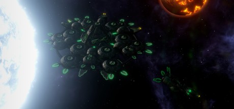 Stellaris - Plantoids Species Pack DLC EU PC Steam CD Key