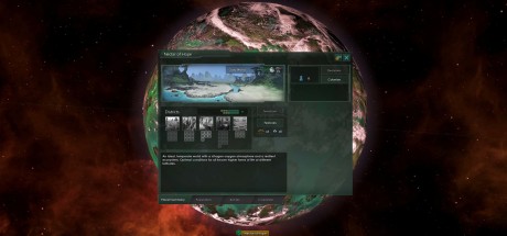 Stellaris - Plantoids Species Pack DLC PC Steam CD Key