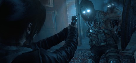 Rise of the Tomb Raider - 20 Year Celebration Pack DLC PC Steam CD Key