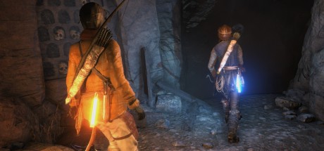Rise of the Tomb Raider - 20 Year Celebration Pack DLC PC Steam CD Key