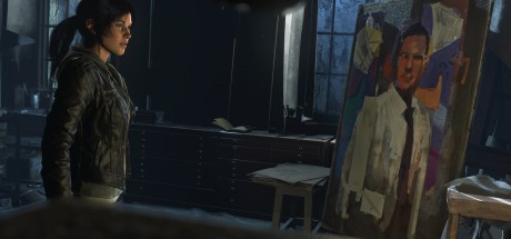 Rise of the Tomb Raider - 20 Year Celebration Pack DLC PC Steam CD Key