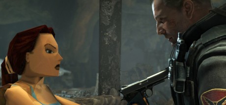 Rise of the Tomb Raider - 20 Year Celebration Pack DLC PC Steam CD Key