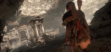 Rise of the Tomb Raider - 20 Year Celebration Pack DLC PC Steam CD Key