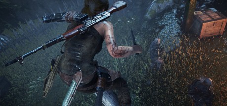 Rise of the Tomb Raider - 20 Year Celebration Pack DLC PC Steam CD Key